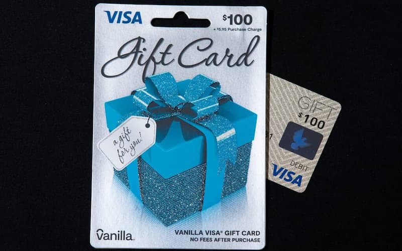 How To Transfer Visa Gift Card To Bank Account 10 Easy Methods