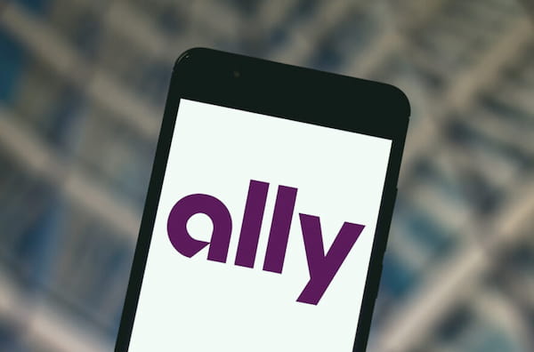 Ally Bank: Those Comfortable With Online & Mobile Banking