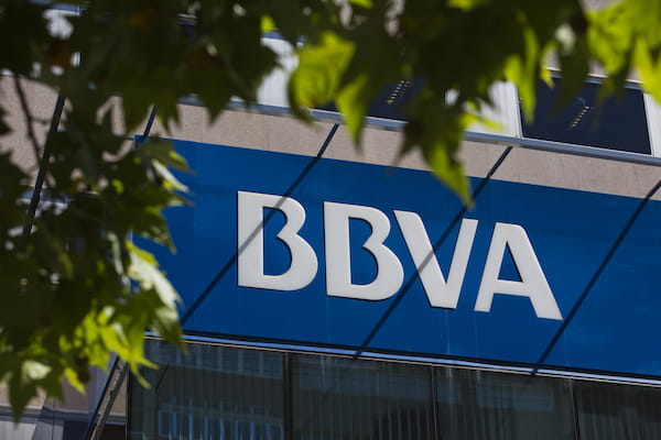 BBVA: Best Regional Bank