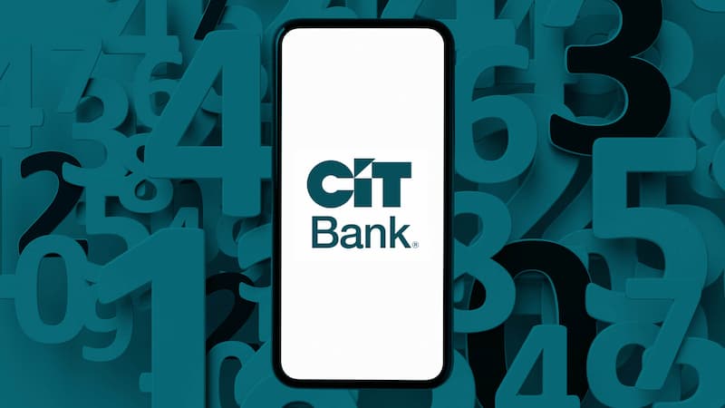 CIT Bank Best Savings Account Rate