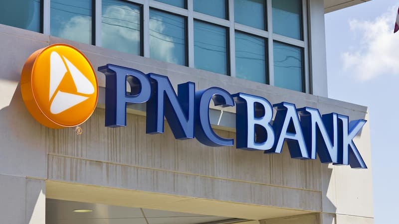 PNC Best For Monthly Maintenance Fees