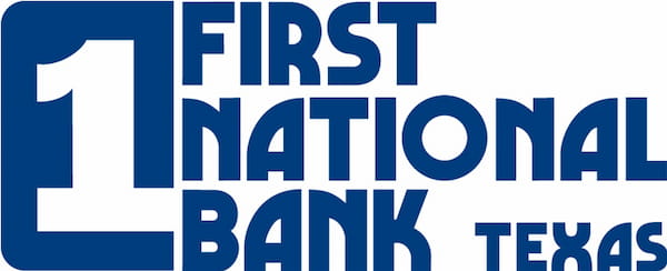 Texas First National Bank: Very Low Opening Deposit Requirements