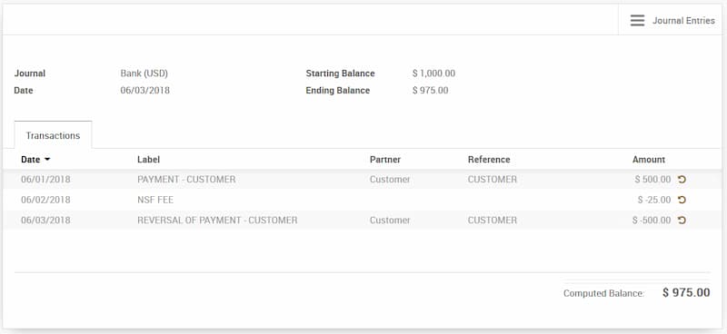 What Is An NSF Check See More Details