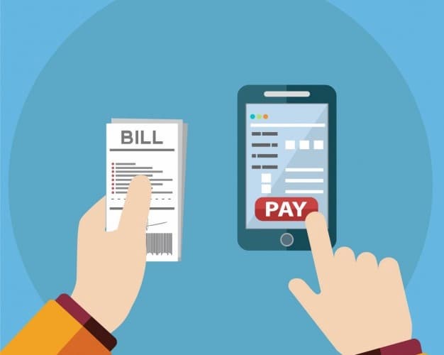 What Is Bill Pay Explanation & How Works & Pros & Cons