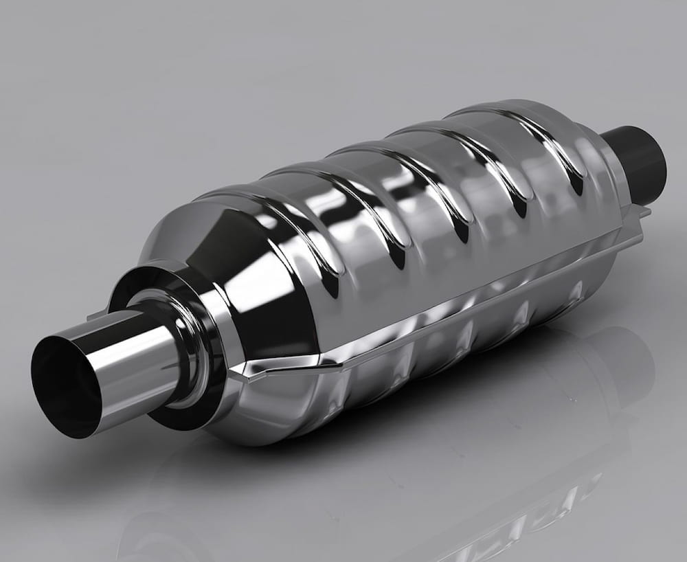 Can You Drive Without A Catalytic Converter What You Should Remember