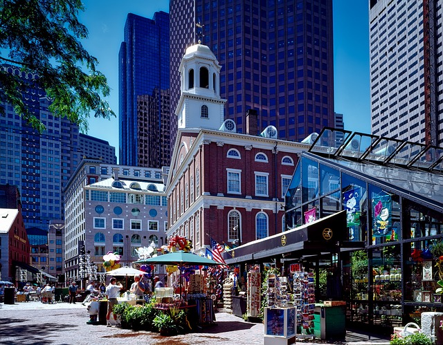 Best Banks In Massachusetts Our Top Picks