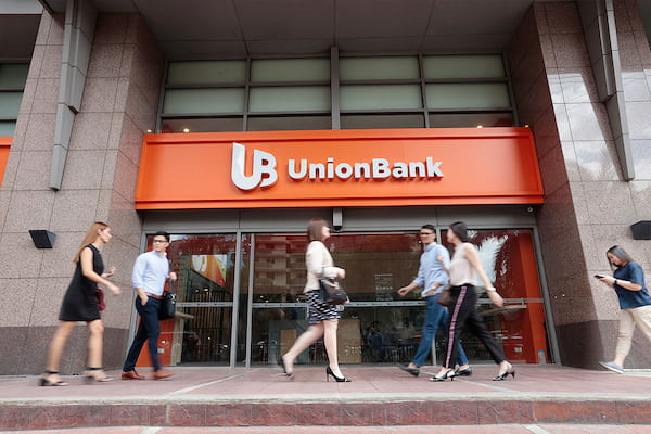 Union Bank