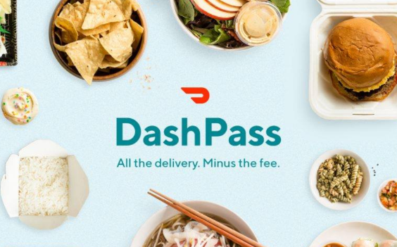 DashPass